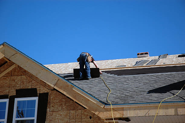 Asphalt Shingles Roofing in Townsend, DE