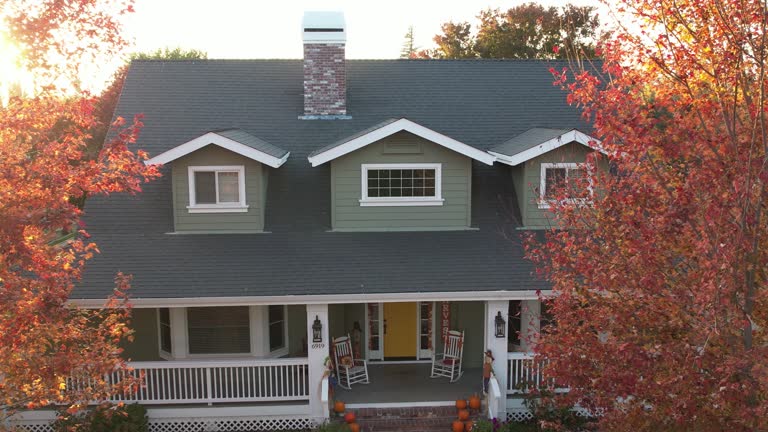 Best Storm Damage Roof Repair  in Townsend, DE